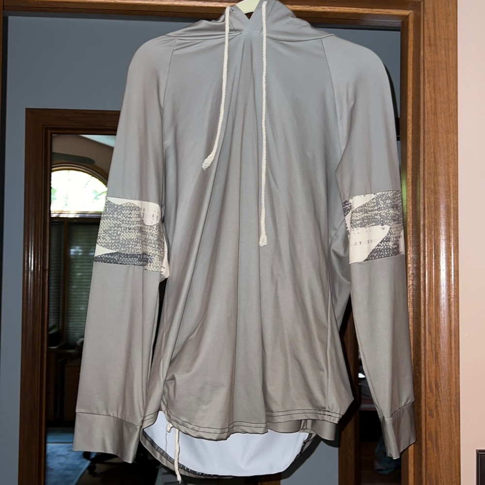 Polyester jogging suit NW0T